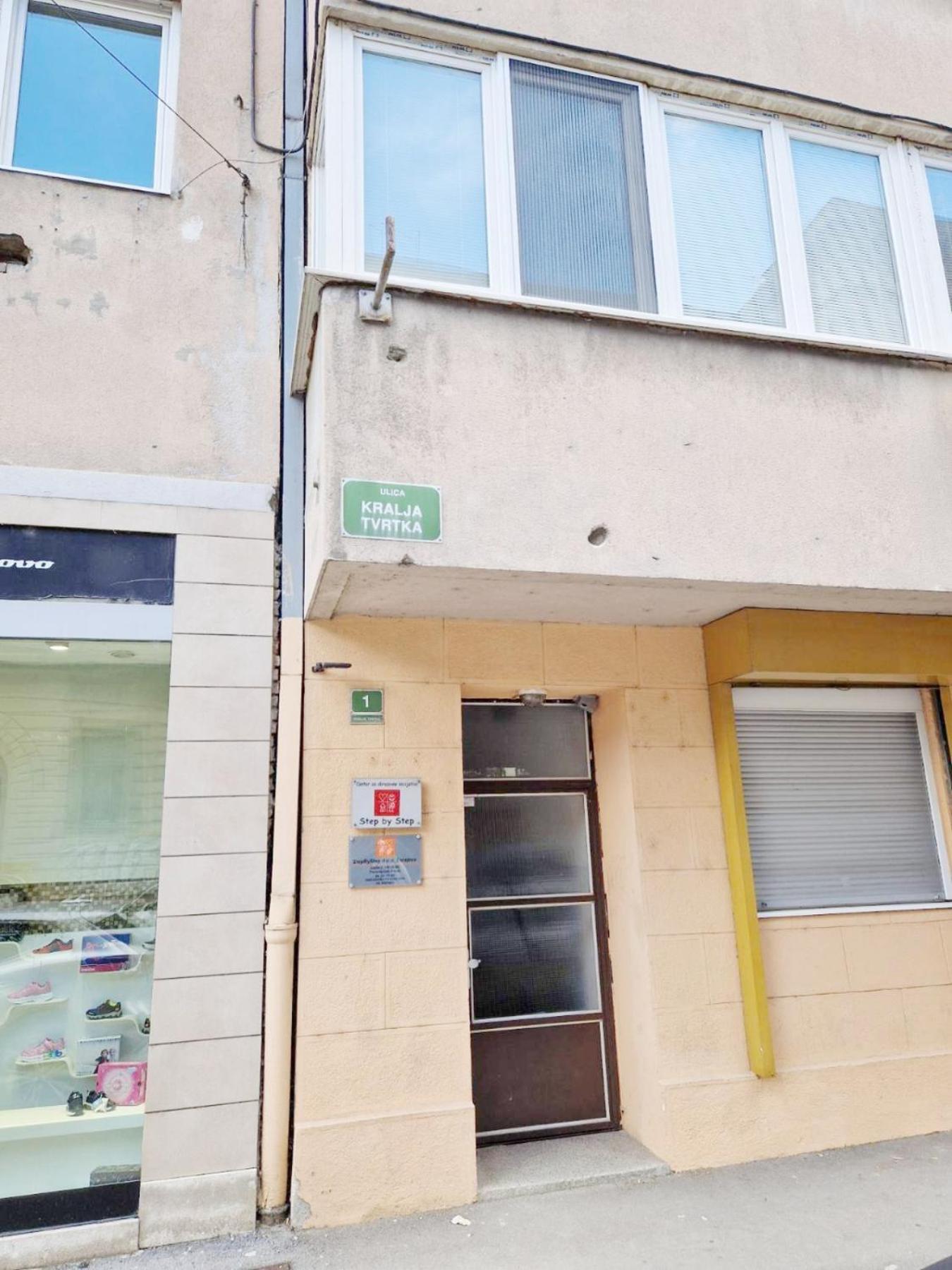 Ari Apartment Sarajevo Exterior photo